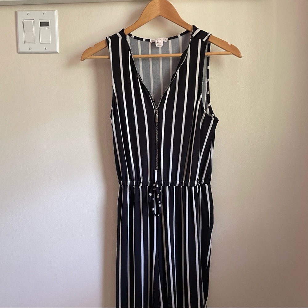 Jumpsuit